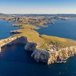 Villa Emilio Cala En Porter (Menorca)