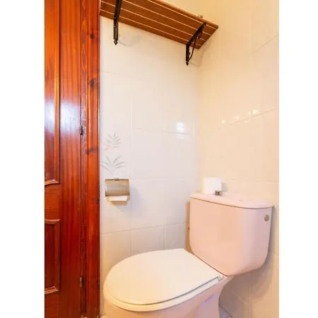 Emilio Cala En Porter (Menorca)