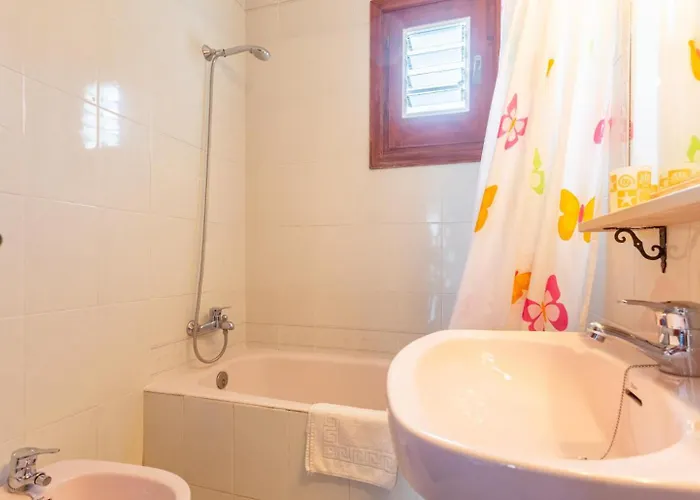 Emilio Villa Cala En Porter (Menorca)