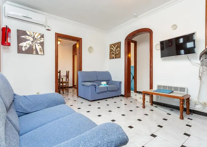 Villa Emilio Cala En Porter (Menorca)