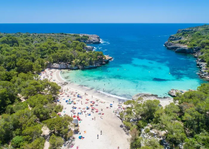 Emilio * Cala En Porter (Menorca)