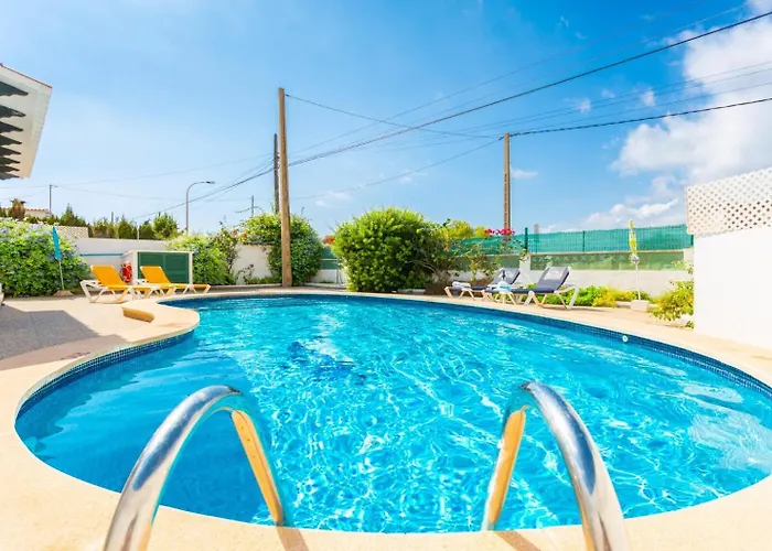 Emilio Cala En Porter (Menorca)