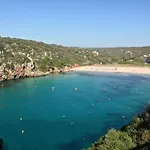 Villa Emilio Cala En Porter (Menorca)