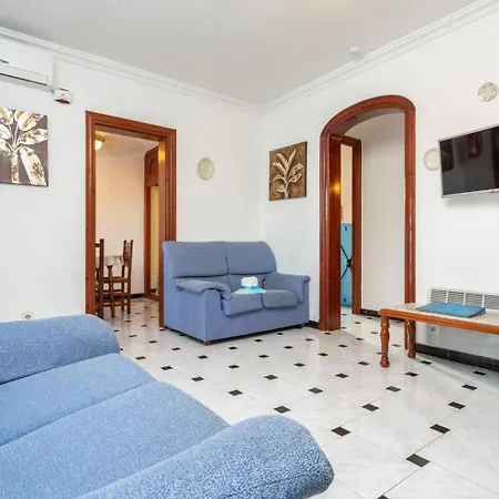 Vila Emilio Cala En Porter (Menorca)