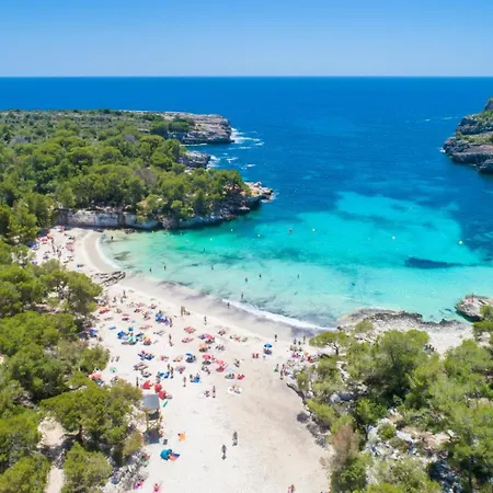 Emilio * Cala En Porter (Menorca)