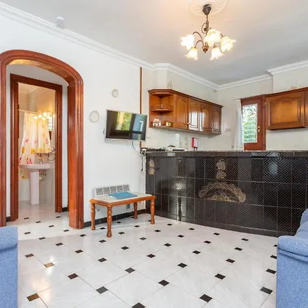 Emilio Cala En Porter (Menorca)