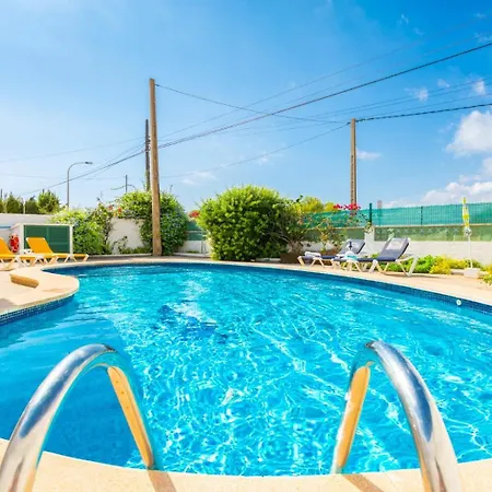 Emilio Cala En Porter (Menorca)